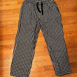 Pre-owned- Van Heusen Mens Sleep Pant